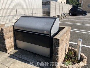 箕島駅 徒歩9分 1階の物件内観写真